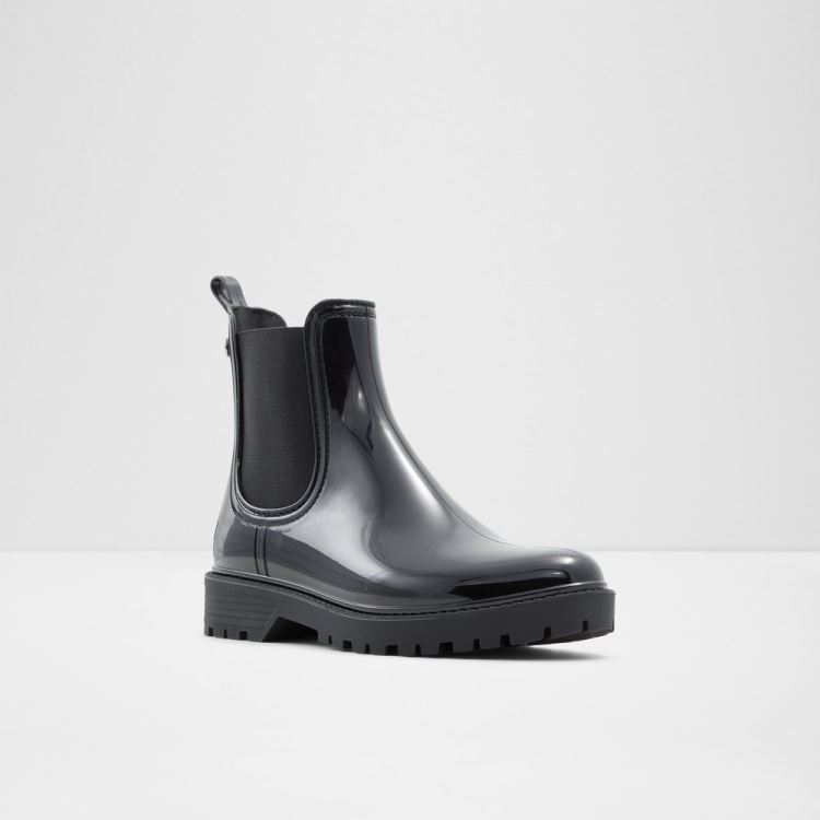Aldo Storm Stövlar Dam Svarta | f38x8m7c