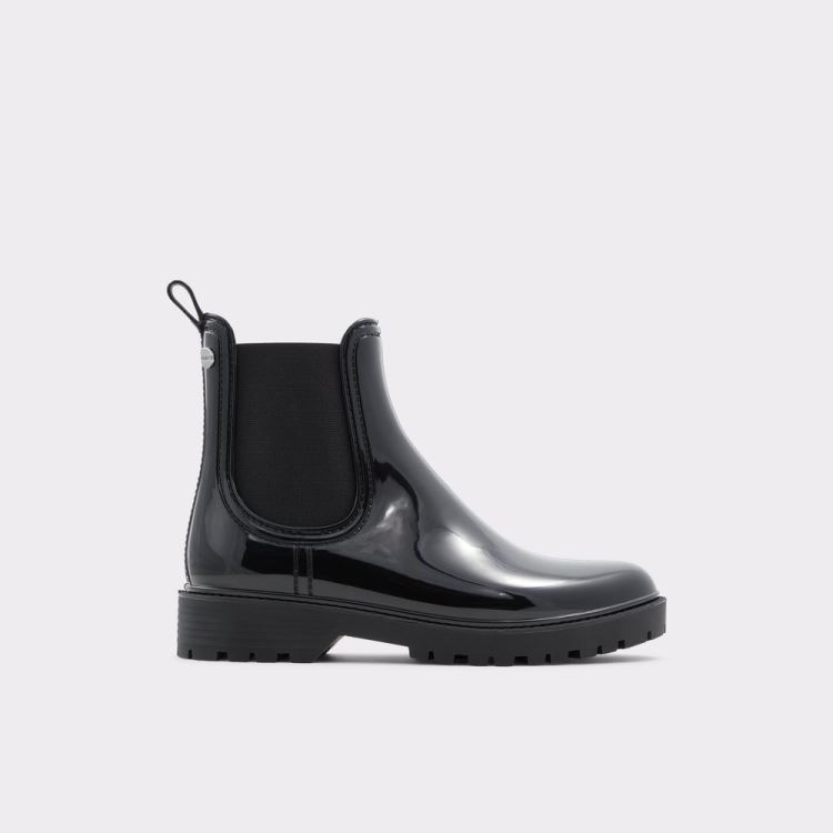 Aldo Storm Stövlar Dam Svarta | f38x8m7c