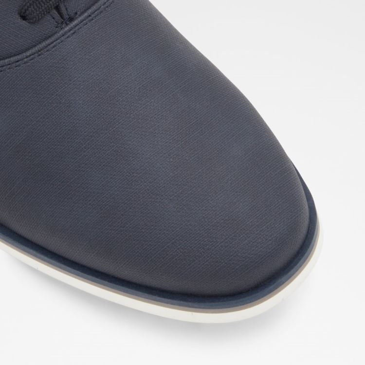 Aldo Sturus Casual Skor Herr Blå | JtZOdrHN