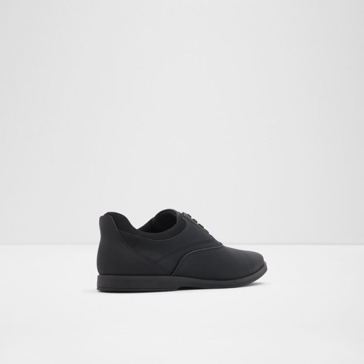 Aldo Sturus Casual Skor Herr Svarta | 8flg27tp