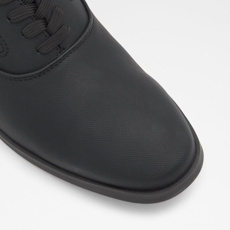 Aldo Sturus Casual Skor Herr Svarta | 8flg27tp