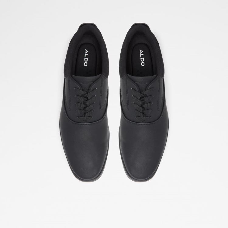 Aldo Sturus Casual Skor Herr Svarta | 8flg27tp