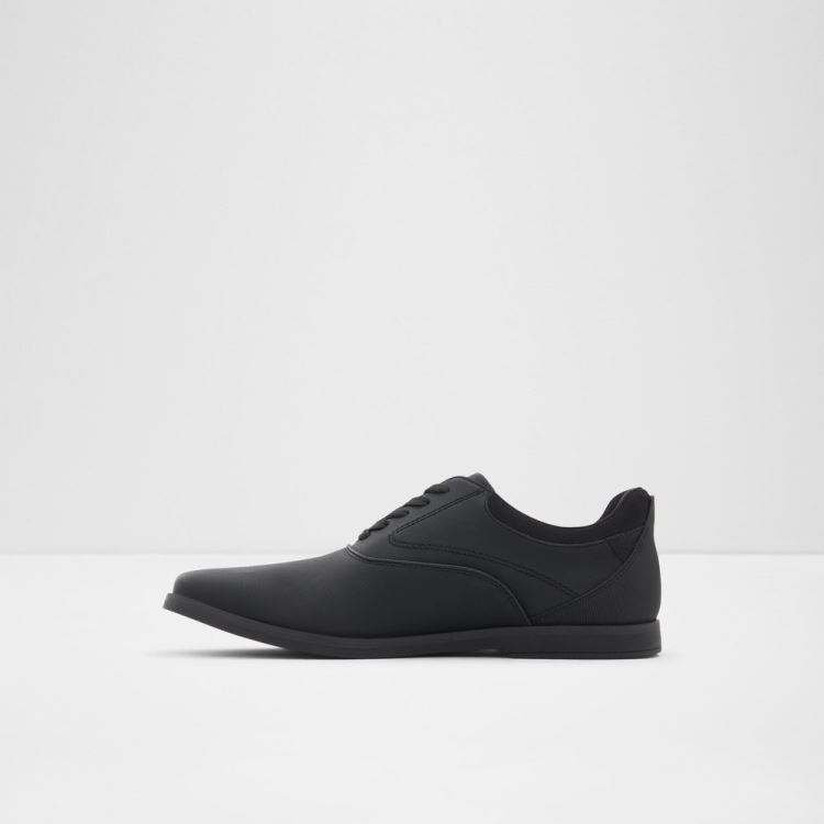 Aldo Sturus Oxford Skor Herr Svarta | kdd2aaCD
