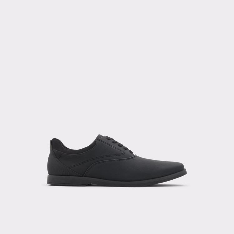 Aldo Sturus Oxford Skor Herr Svarta | kdd2aaCD
