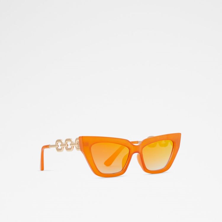 Aldo Talabrina Solglasögon Dam Orange | 68Ti2Pq9