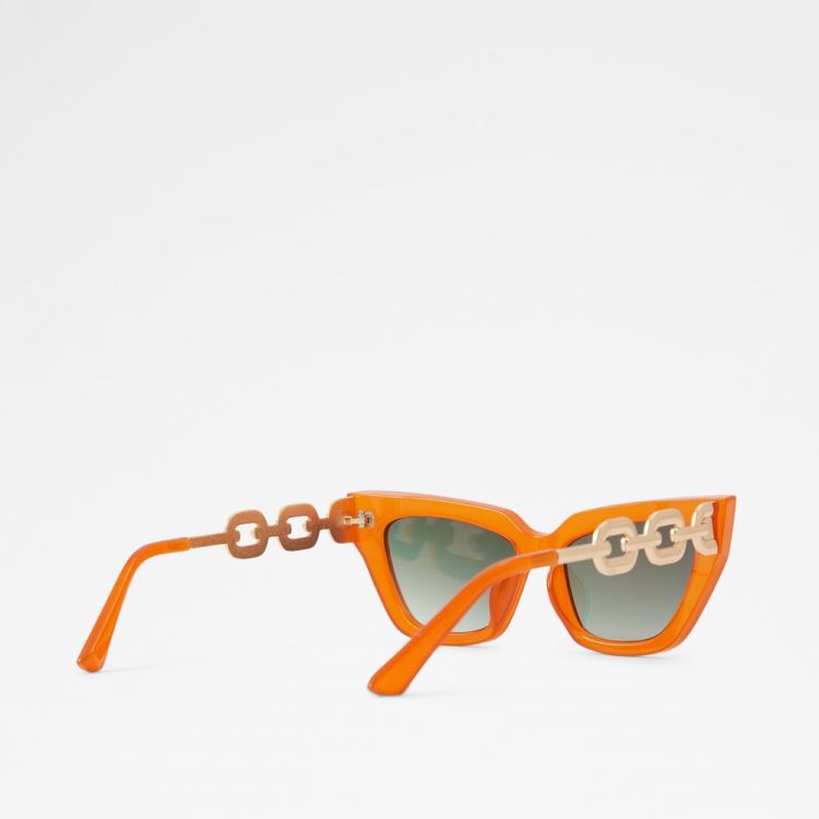 Aldo Talabrina Solglasögon Dam Orange | 68Ti2Pq9