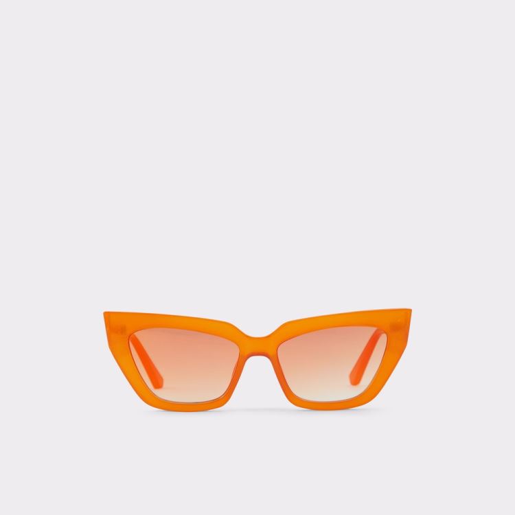 Aldo Talabrina Solglasögon Dam Orange | 68Ti2Pq9