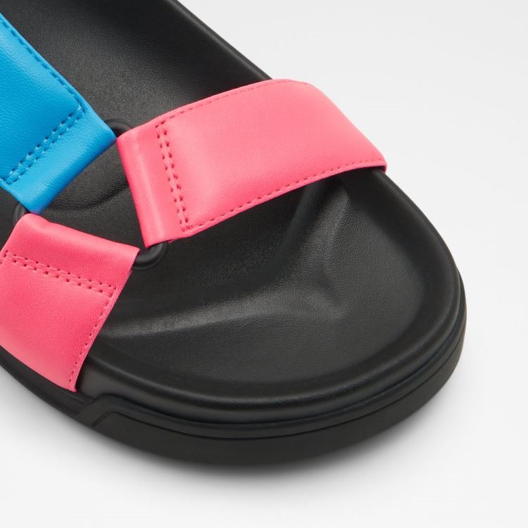 Aldo Talana Sandaler Dam Bright Multi | QldQ1Bkz