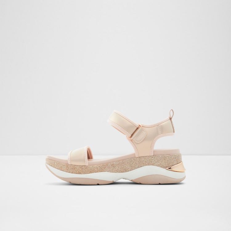 Aldo Talenagyn Sandaler Dam Rosa Guld | nwtKvKLQ