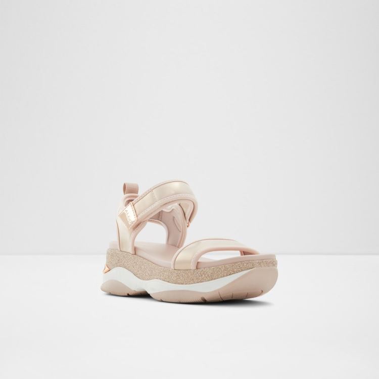 Aldo Talenagyn Sandaler Dam Rosa Guld | nwtKvKLQ
