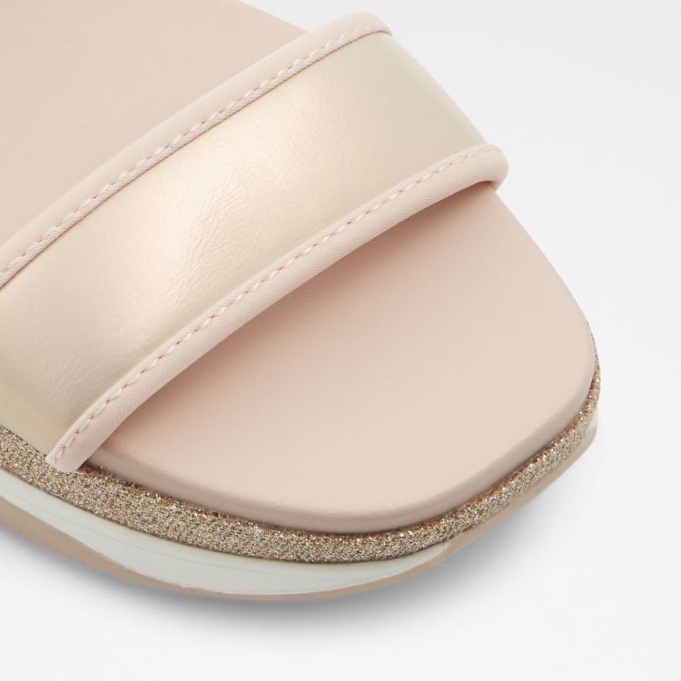 Aldo Talenagyn Sandaler Dam Rosa Guld | nwtKvKLQ
