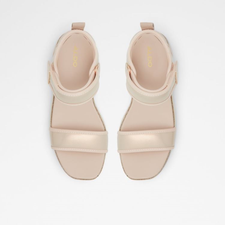 Aldo Talenagyn Sandaler Dam Rosa Guld | nwtKvKLQ