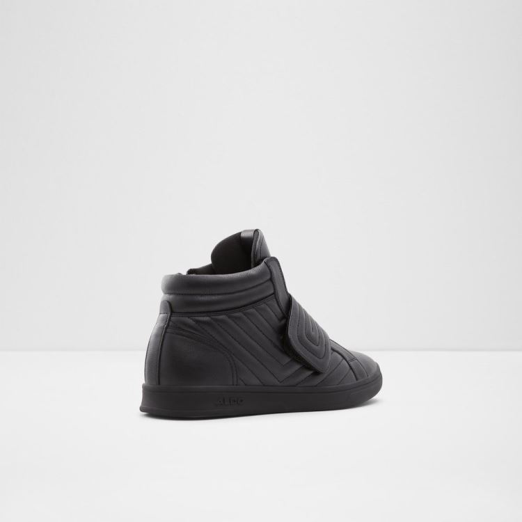 Aldo Terraline Sneakers Herr Svarta | U250rdtc