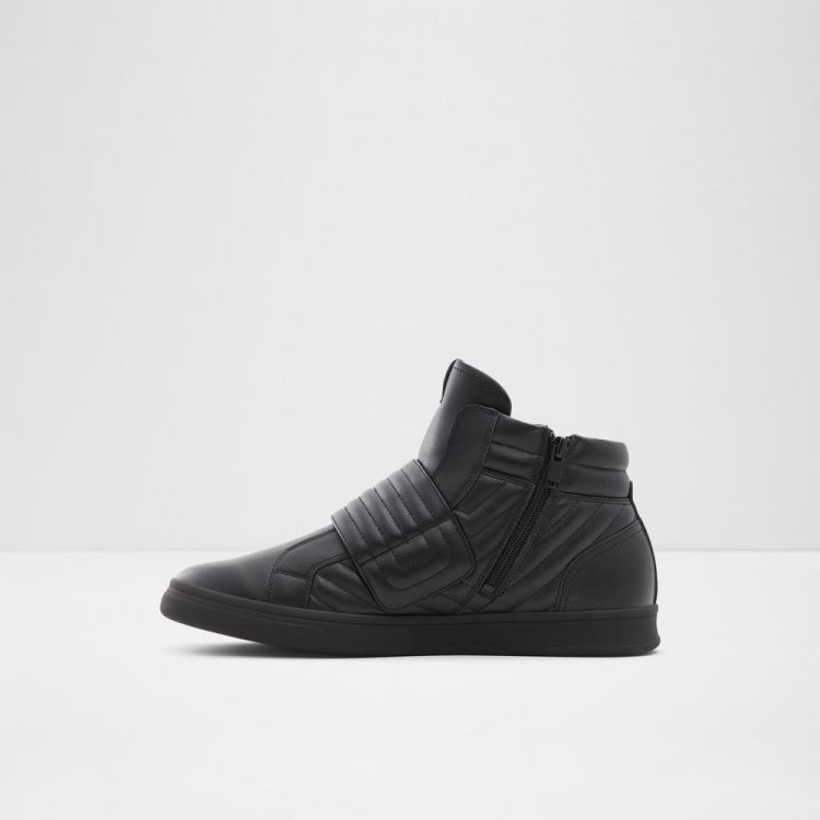 Aldo Terraline Sneakers Herr Svarta | U250rdtc