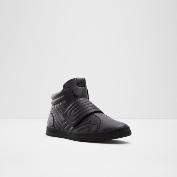 Aldo Terraline Sneakers Herr Svarta | U250rdtc