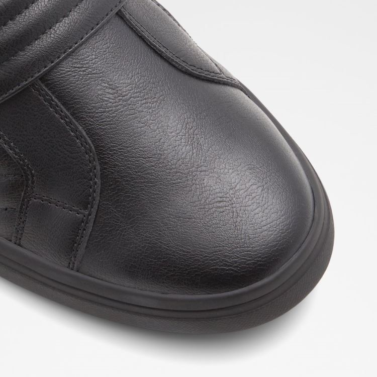 Aldo Terraline Sneakers Herr Svarta | U250rdtc