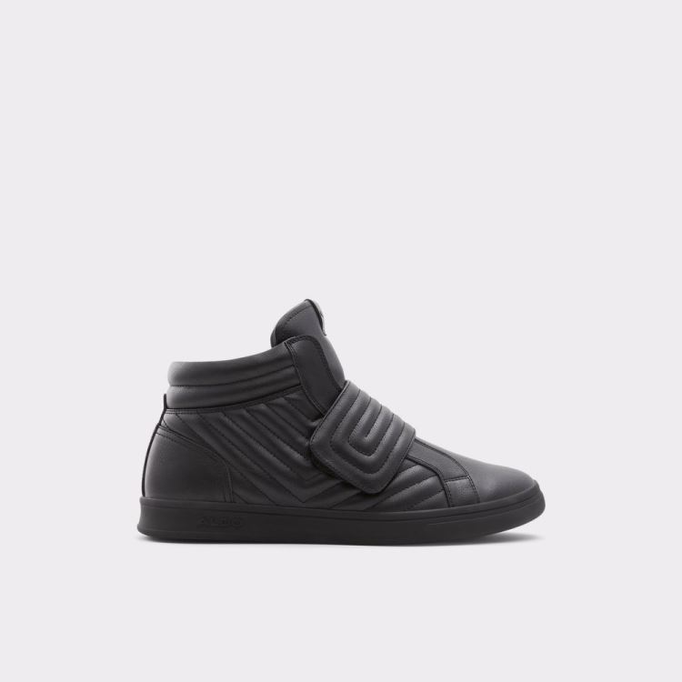 Aldo Terraline Sneakers Herr Svarta | U250rdtc