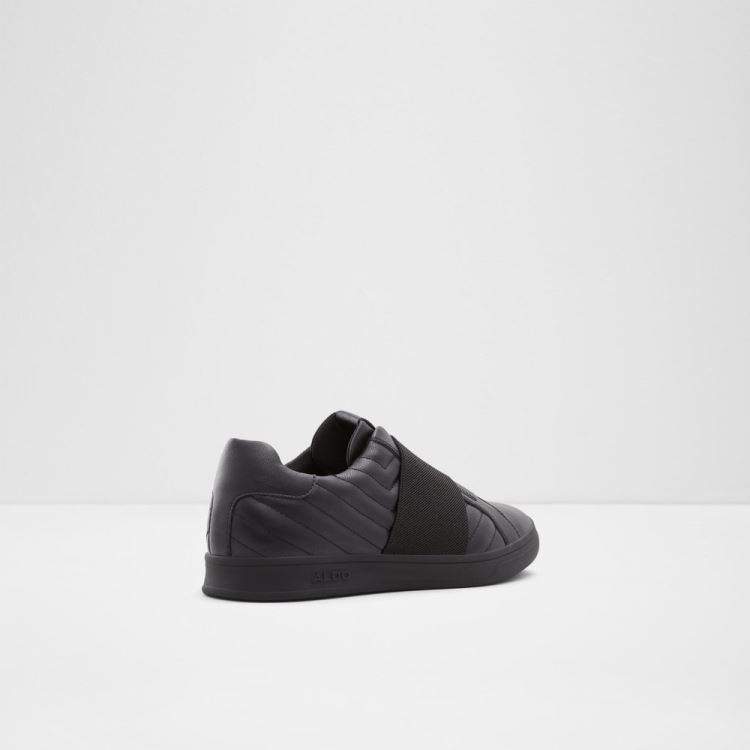 Aldo Terraspec Sneakers Herr Svarta | qarEFejn