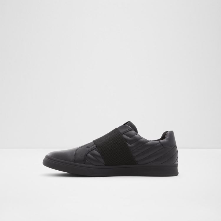Aldo Terraspec Sneakers Herr Svarta | qarEFejn