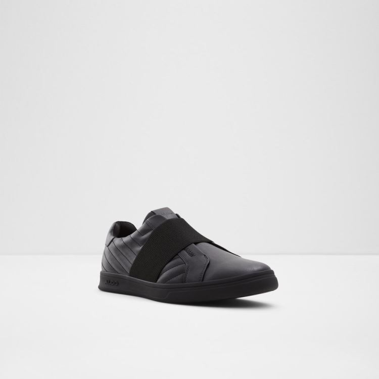 Aldo Terraspec Sneakers Herr Svarta | qarEFejn