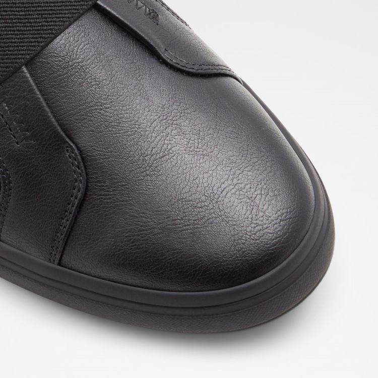 Aldo Terraspec Sneakers Herr Svarta | qarEFejn