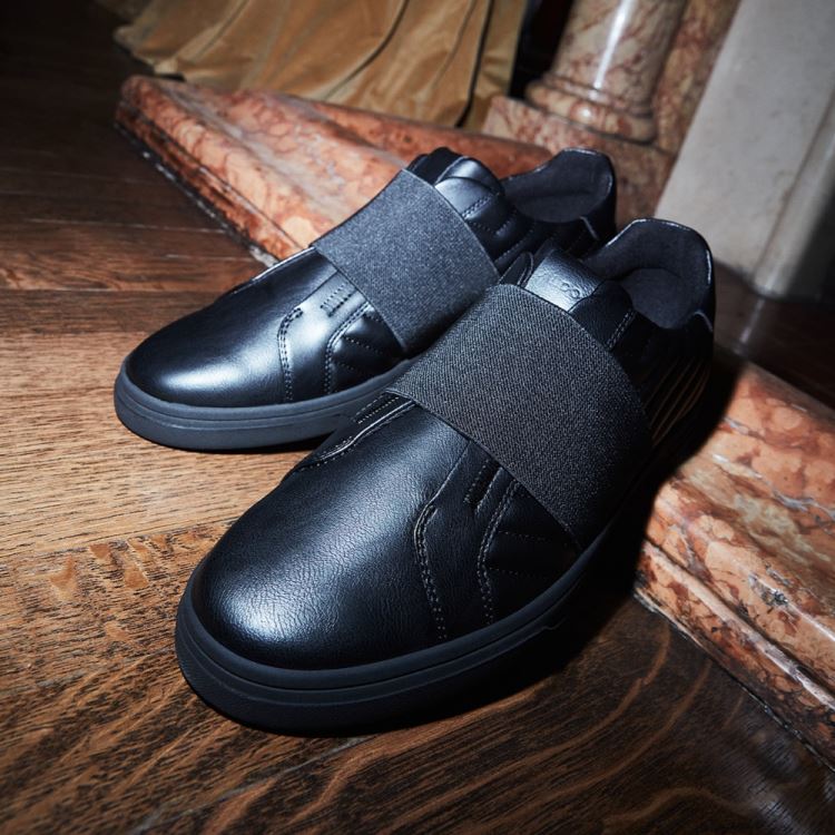 Aldo Terraspec Sneakers Herr Svarta | qarEFejn