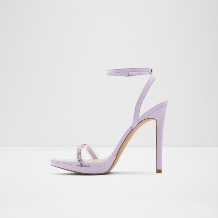 Aldo Thirakin Finsandaler Dam Ljuslila | M6tHex7q