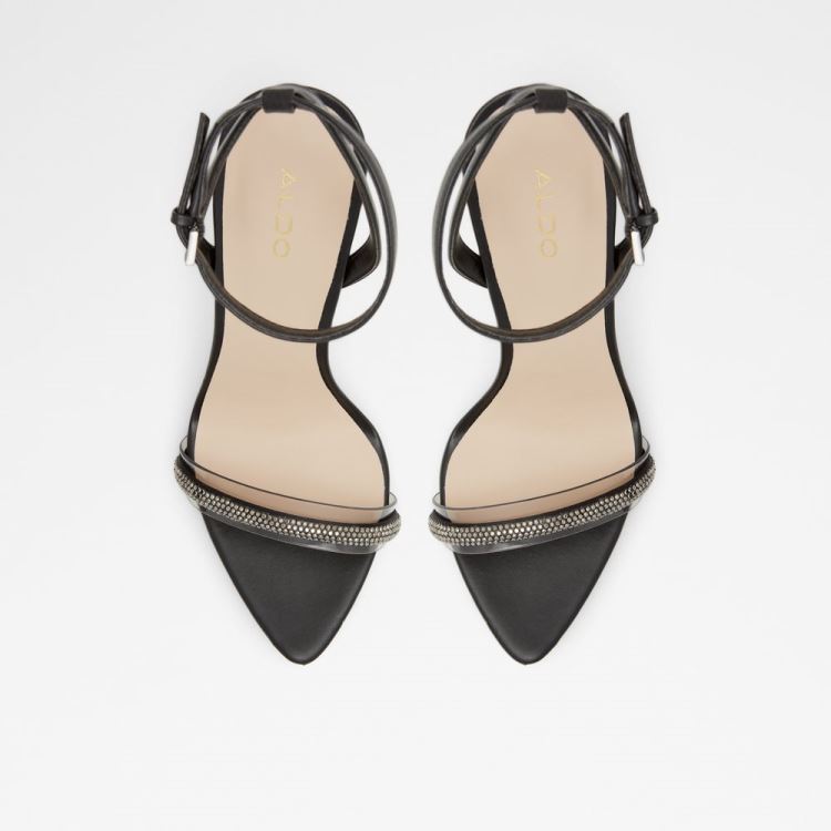 Aldo Thirakin Finsandaler Dam Svarta | qMLWVTn6