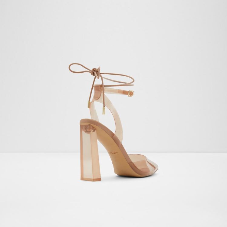 Aldo Tilah Pumps Dam Beige | 2JOPjin9