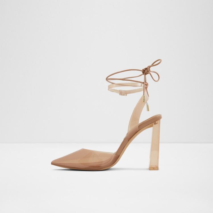 Aldo Tilah Pumps Dam Beige | 2JOPjin9