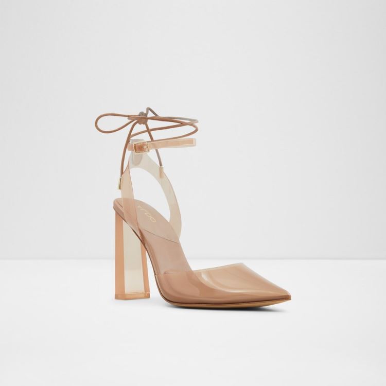 Aldo Tilah Pumps Dam Beige | 2JOPjin9