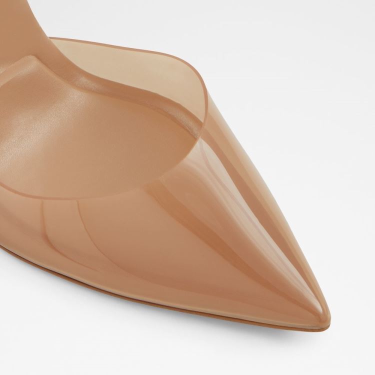 Aldo Tilah Pumps Dam Beige | 2JOPjin9