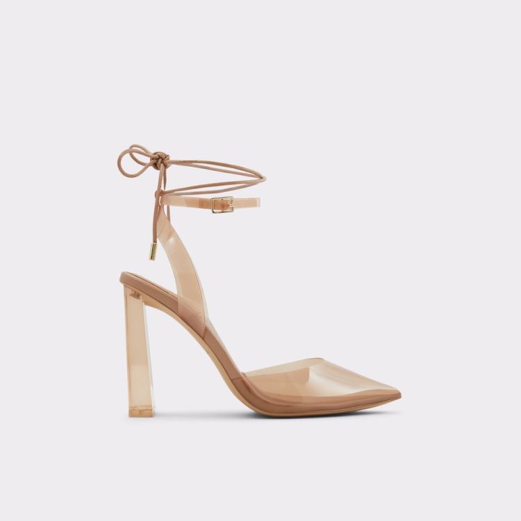 Aldo Tilah Pumps Dam Beige | 2JOPjin9