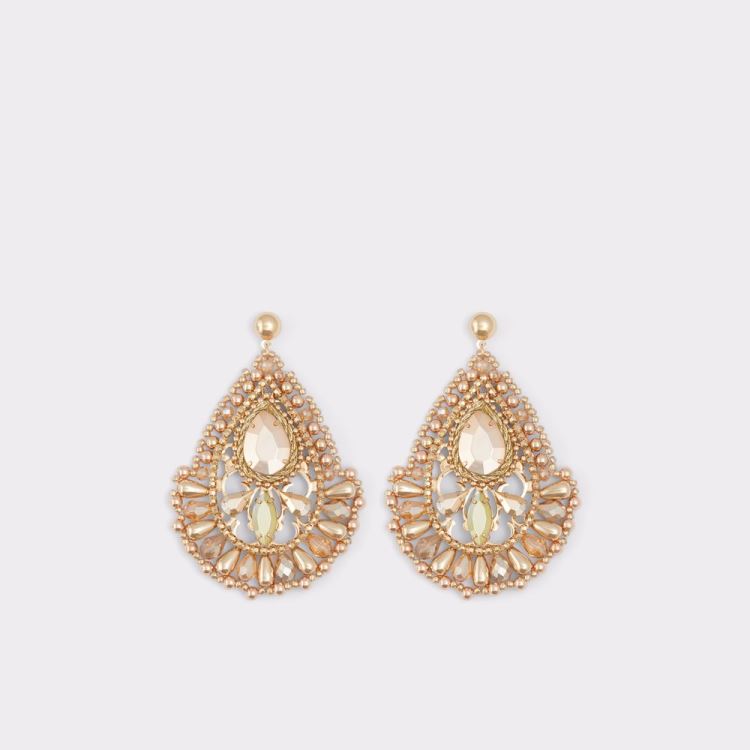 Aldo Toama Smycken Dam Champagne | HqoyMuPZ