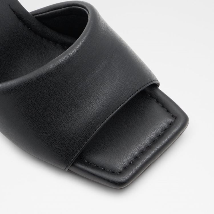 Aldo Tokyo Sandaler Dam Svarta | Y9dSAPLD