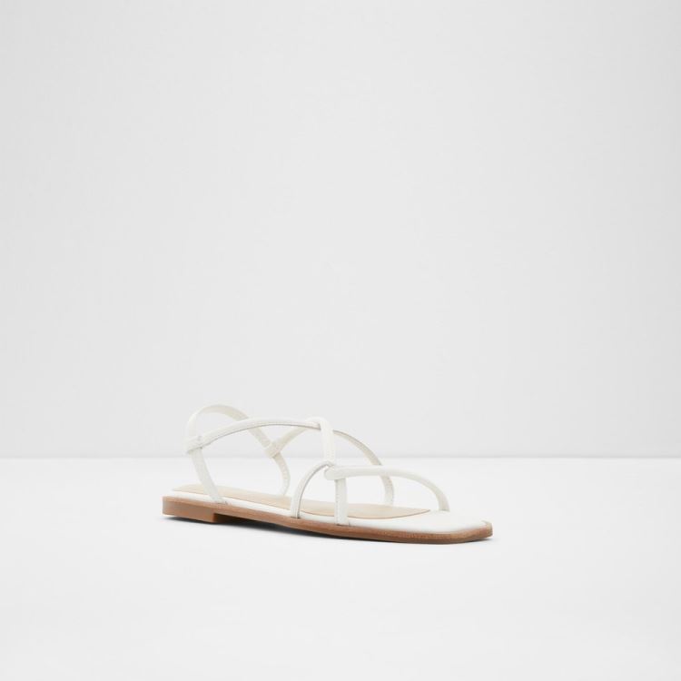 Aldo Toosieflex Platta Sandaler Dam Vita | b1bYIr9L