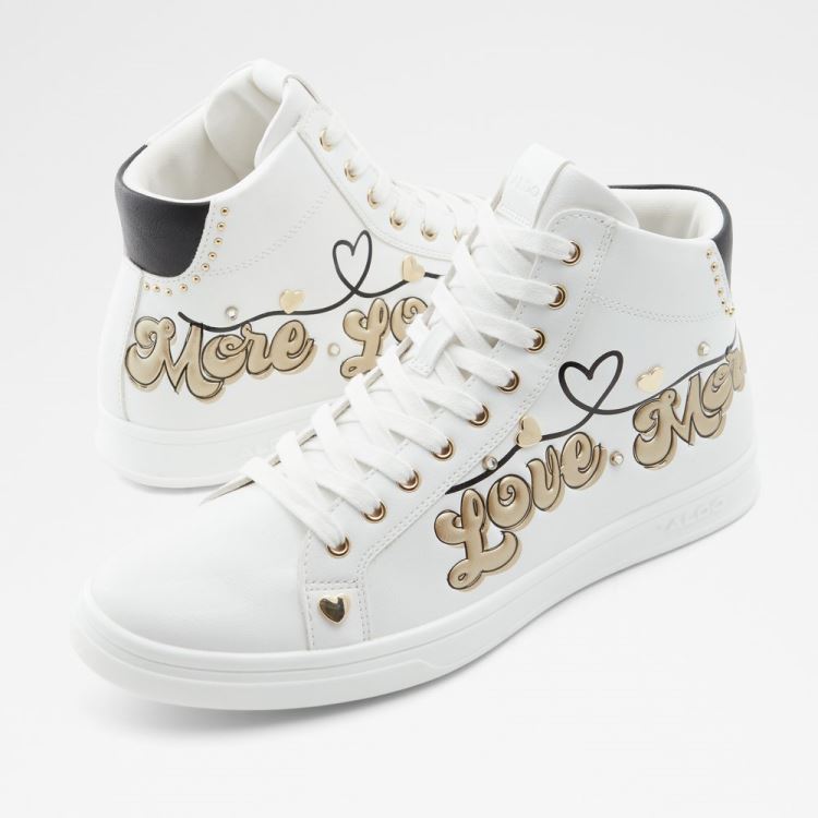 Aldo Toplove Sneakers Herr Vita | Nn6RPIQe