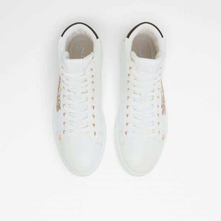 Aldo Toplove Sneakers Herr Vita | Nn6RPIQe