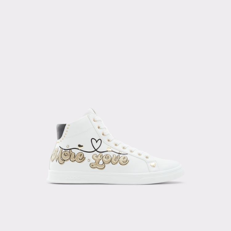 Aldo Toplove Sneakers Herr Vita | Nn6RPIQe