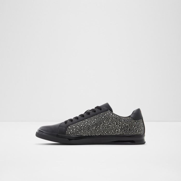 Aldo Toto Sneakers Herr Svarta | VYTqkQaB