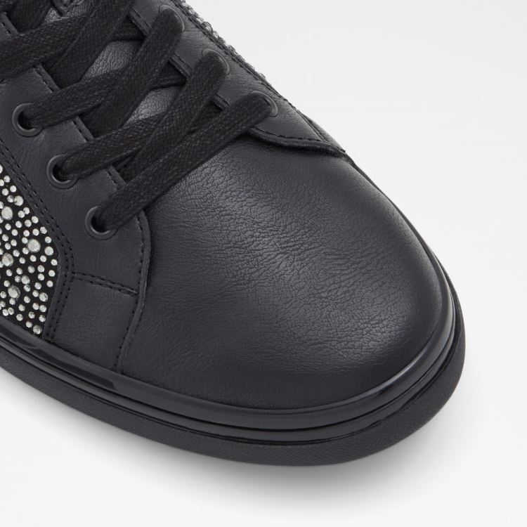 Aldo Toto Sneakers Herr Svarta | VYTqkQaB