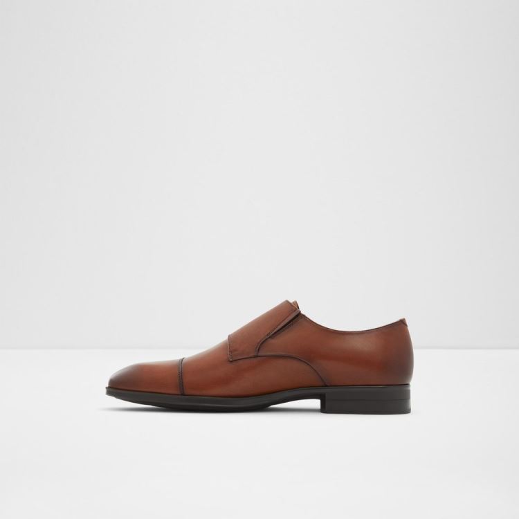 Aldo Tremanor Finskor Herr Cognac | wS7w5J7o