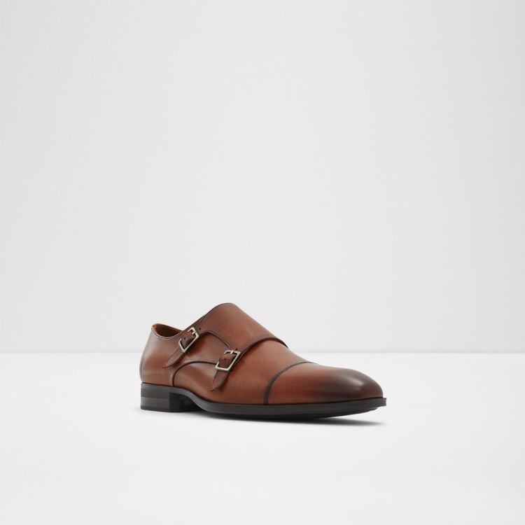Aldo Tremanor Finskor Herr Cognac | wS7w5J7o