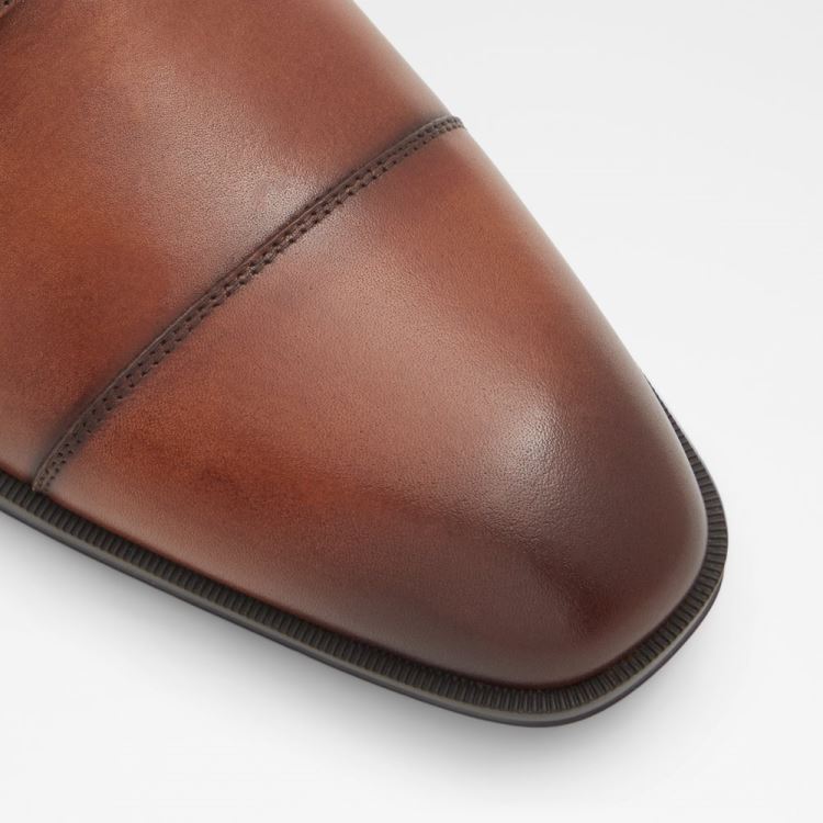 Aldo Tremanor Finskor Herr Cognac | wS7w5J7o