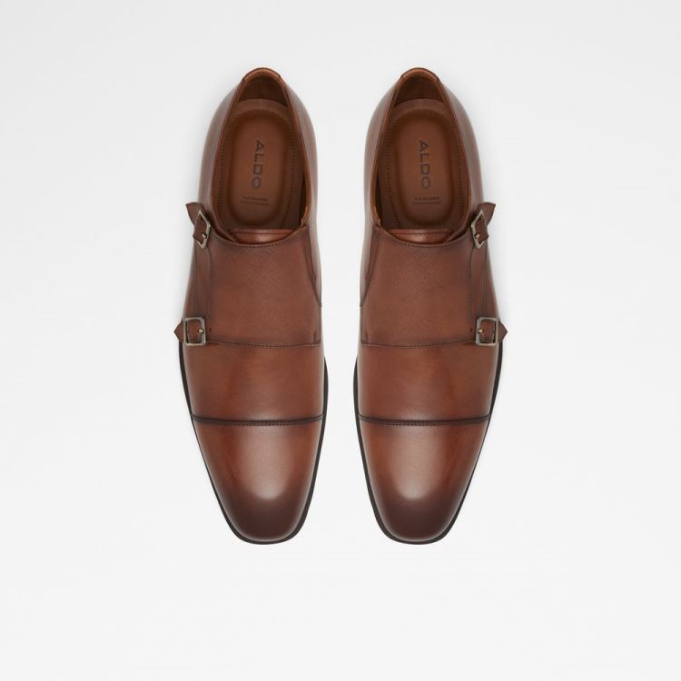 Aldo Tremanor Finskor Herr Cognac | wS7w5J7o