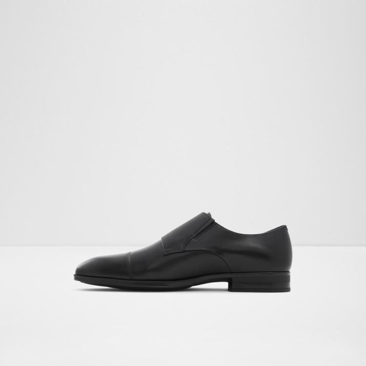 Aldo Tremanor Loafers Herr Svarta | L2WTKpQS