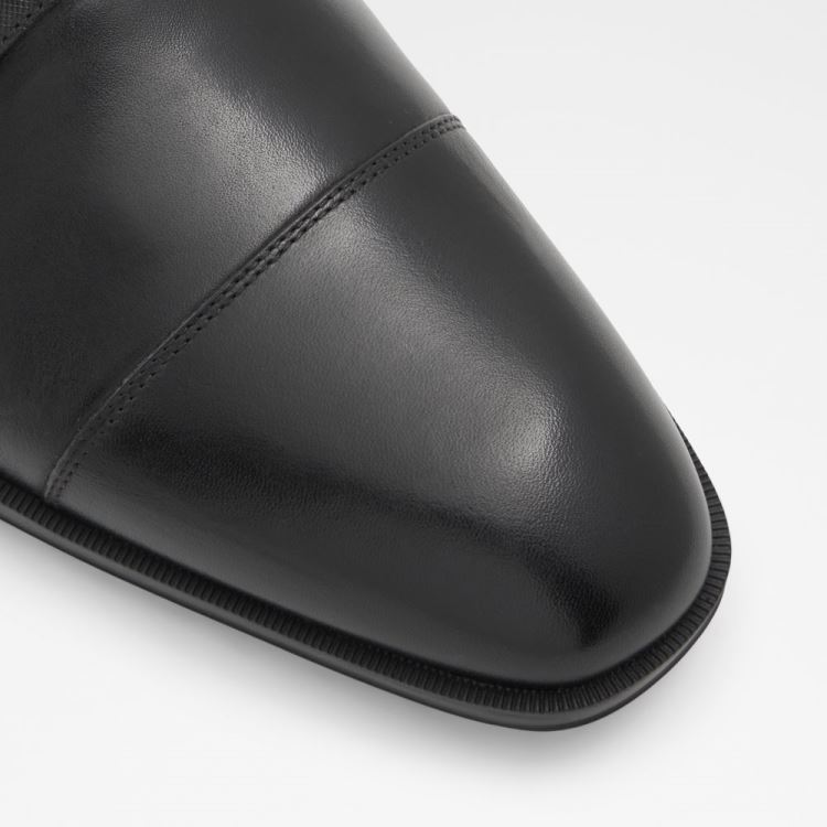 Aldo Tremanor Loafers Herr Svarta | L2WTKpQS