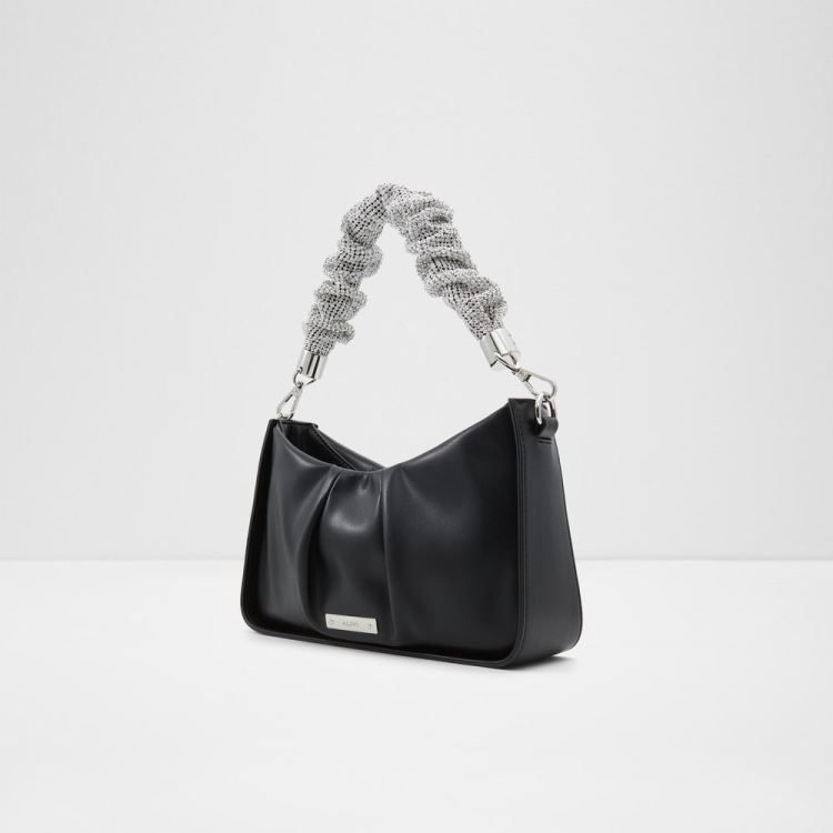 Aldo Trerramas Crossbody Väska Dam Svarta | AxgEKsKy