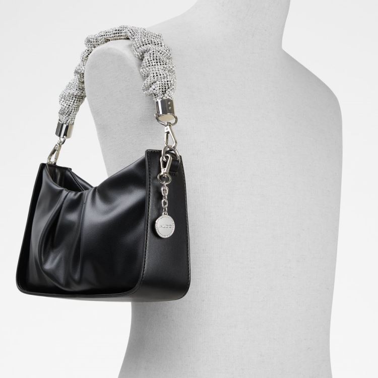Aldo Trerramas Crossbody Väska Dam Svarta | AxgEKsKy