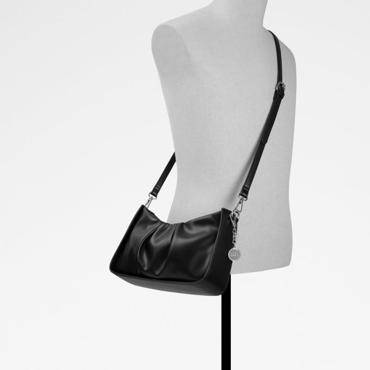 Aldo Trerramas Crossbody Väska Dam Svarta | AxgEKsKy